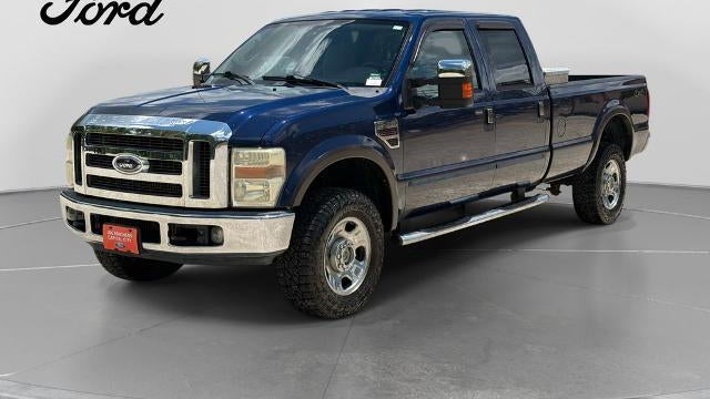 2008 Ford F-350 Super Duty XL