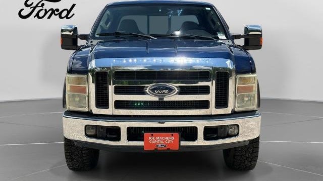 2008 Ford F-350 Super Duty XL