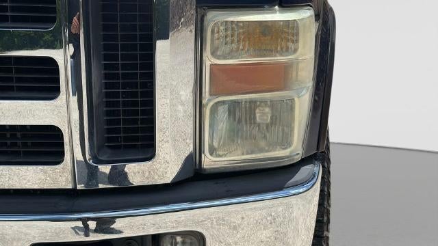 2008 Ford F-350 Super Duty XL