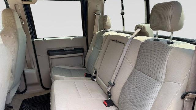 2008 Ford F-350 Super Duty XL