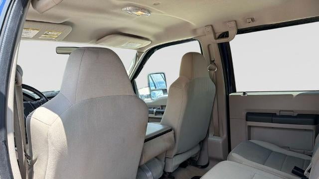 2008 Ford F-350 Super Duty XL