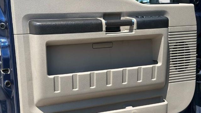2008 Ford F-350 Super Duty XL