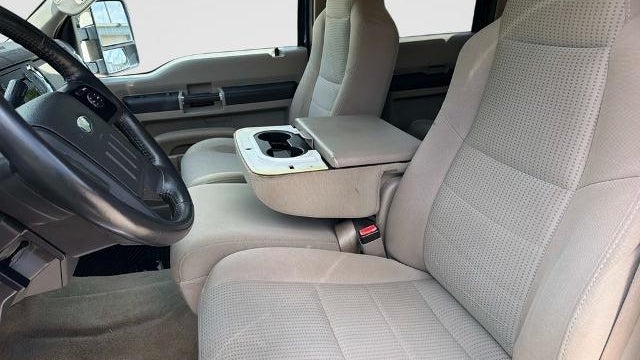 2008 Ford F-350 Super Duty XL