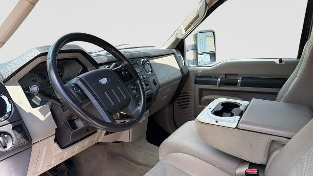 2008 Ford F-350 Super Duty XL