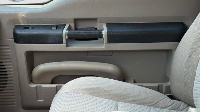 2008 Ford F-350 Super Duty XL