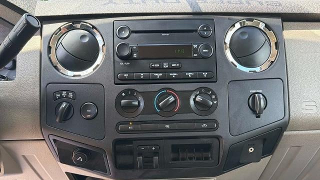 2008 Ford F-350 Super Duty XL