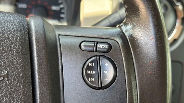 2008 Ford F-350 Super Duty XL
