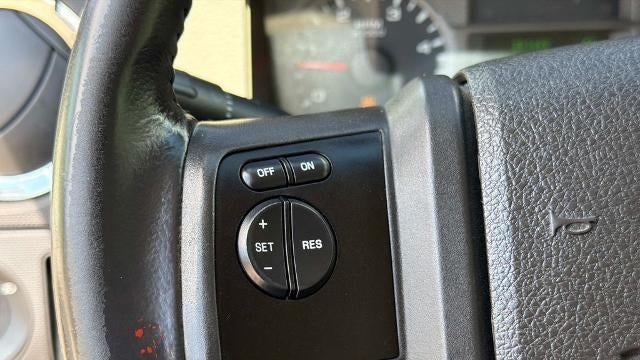 2008 Ford F-350 Super Duty XL