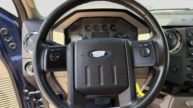 2008 Ford F-350 Super Duty XL