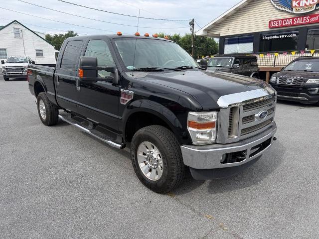 2008 Ford F-350 - $18,590