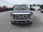 2008 F-350 Super Duty Thumbnail 3