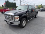 2008 F-350 Super Duty Thumbnail 4