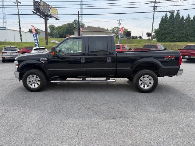 2008 Ford F-350 - $18,590