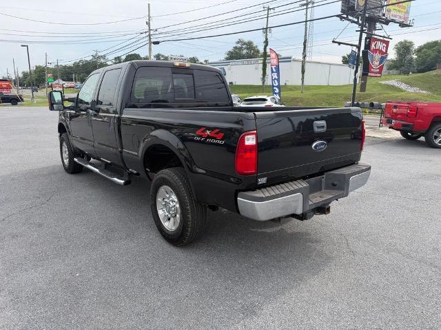 2008 Ford F-350 - $18,590
