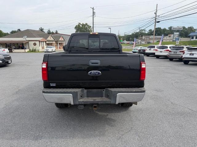 2008 Ford F-350 - $18,590
