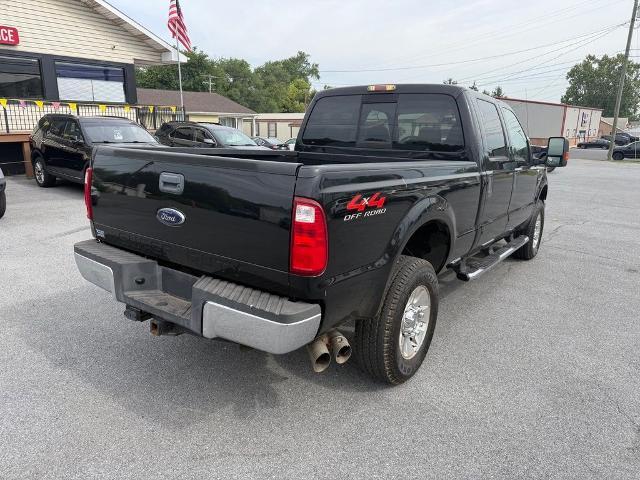 2008 Ford F-350 - $18,590