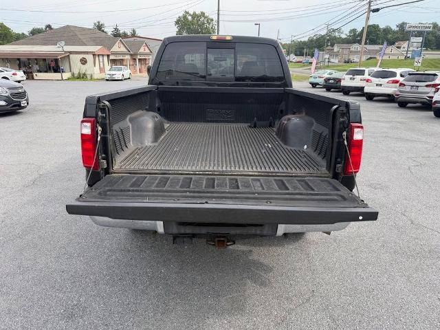 2008 Ford F-350 - $18,590