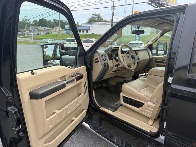 2008 Ford F-350 - $18,590