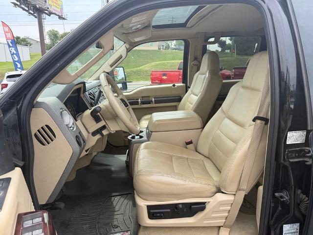 2008 Ford F-350 - $18,590