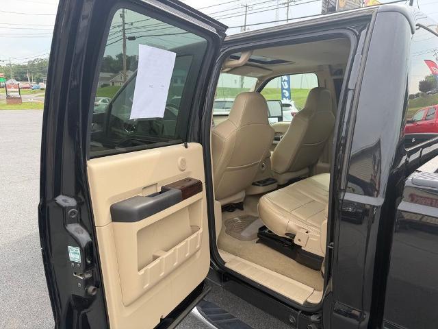2008 Ford F-350 - $18,590