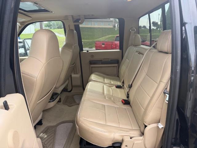 2008 Ford F-350 - $18,590