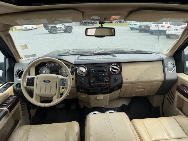 2008 Ford F-350 - $18,590