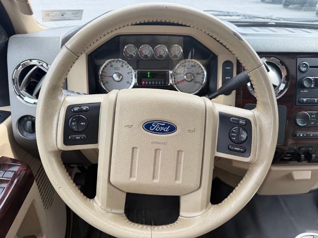 2008 Ford F-350 - $18,590