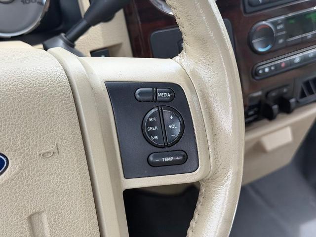 2008 Ford F-350 - $18,590