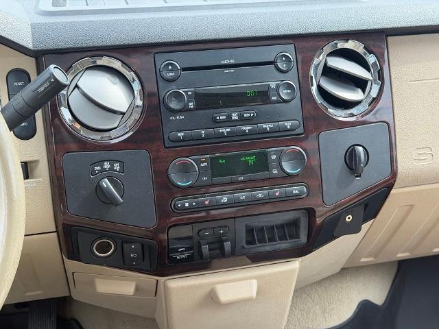 2008 Ford F-350 - $18,590