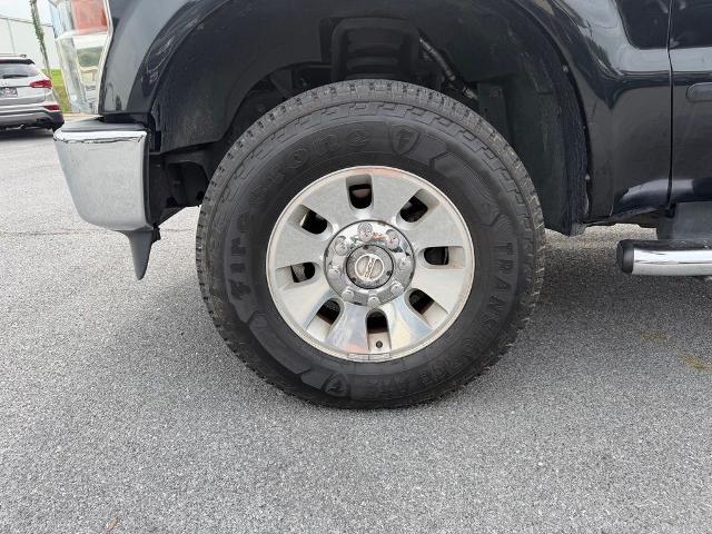 2008 Ford F-350 - $18,590