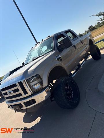 2009 Ford F-350