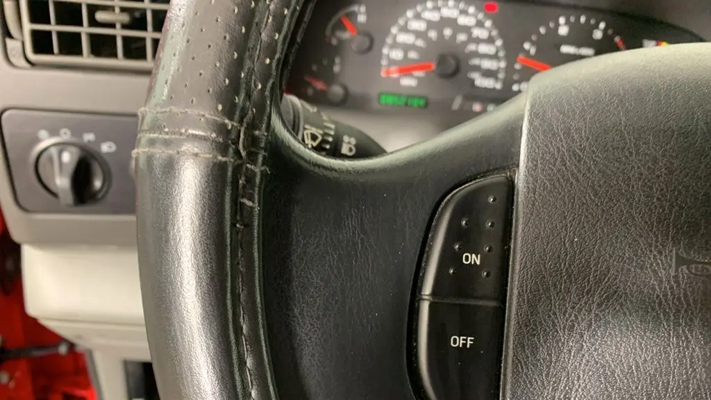 2003 Ford F-350 Super Duty XL