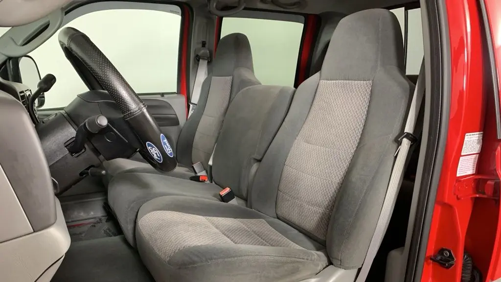 2003 Ford F-350 Super Duty XL