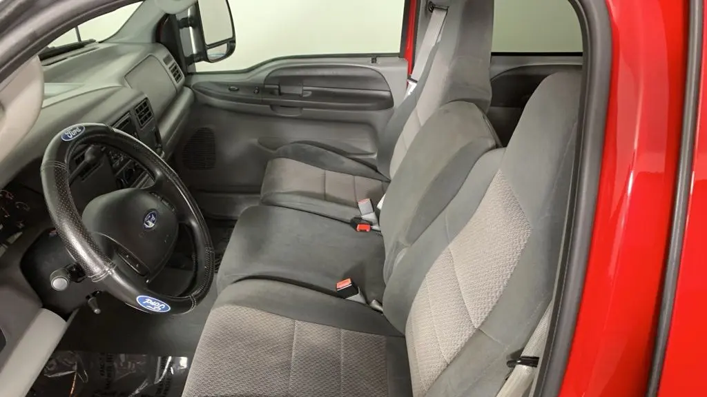 2003 Ford F-350 Super Duty XL