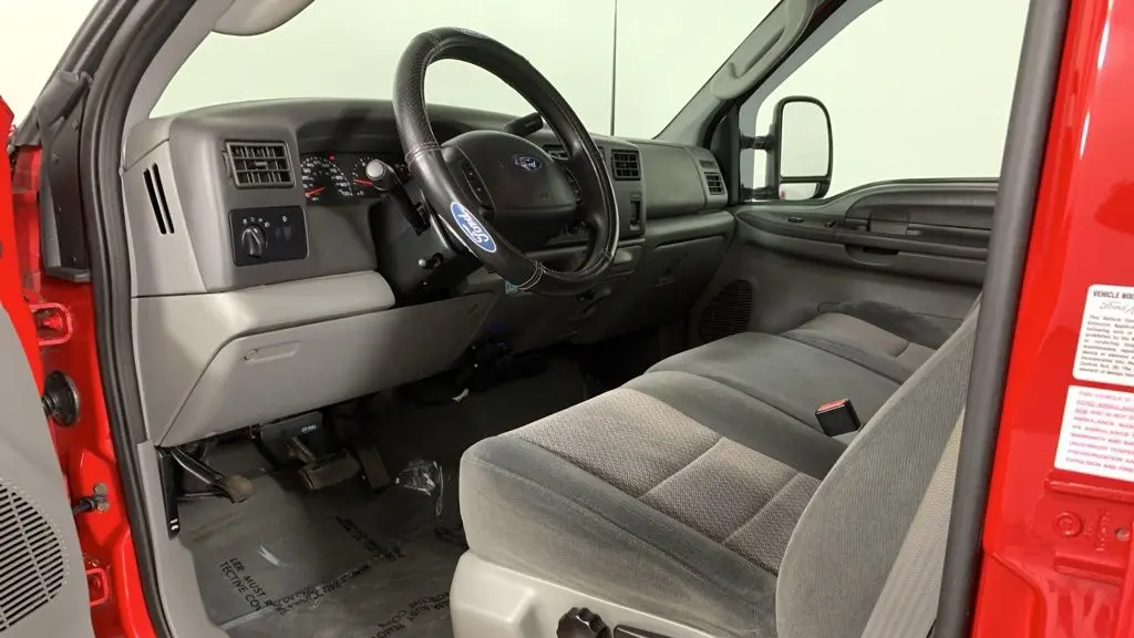 2003 Ford F-350 Super Duty XL