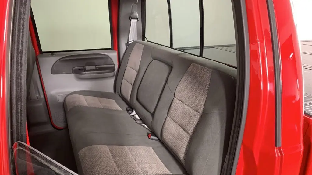 2003 Ford F-350 Super Duty XL