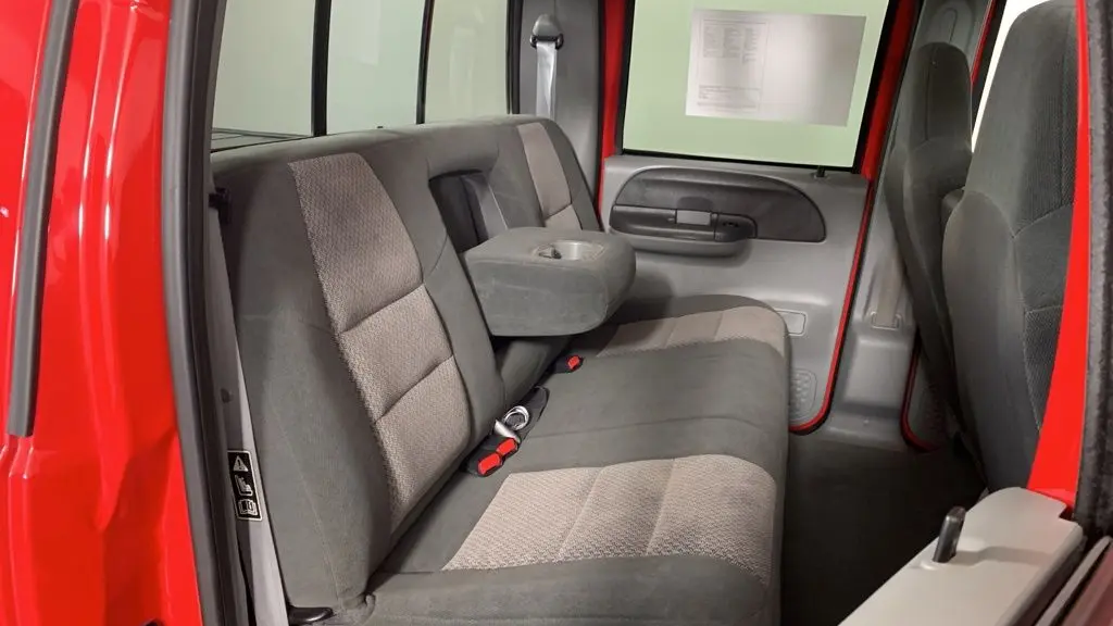2003 Ford F-350 Super Duty XL