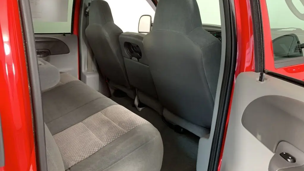 2003 Ford F-350 Super Duty XL