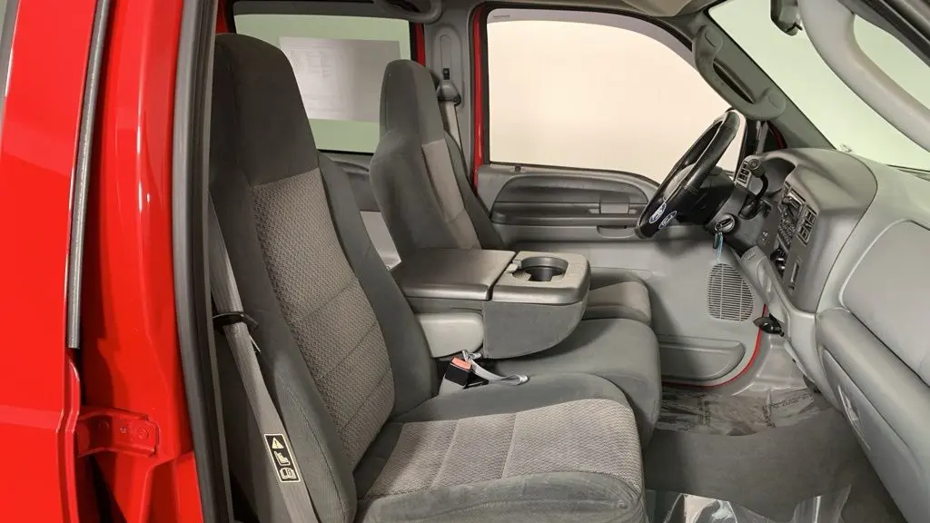 2003 Ford F-350 Super Duty XL