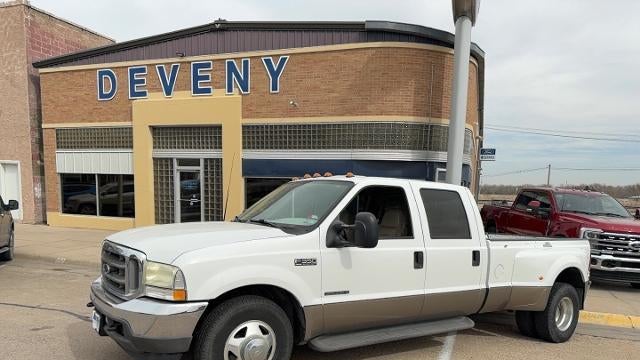 Preowned 2002 Ford F-350 Super Duty XL for Sale