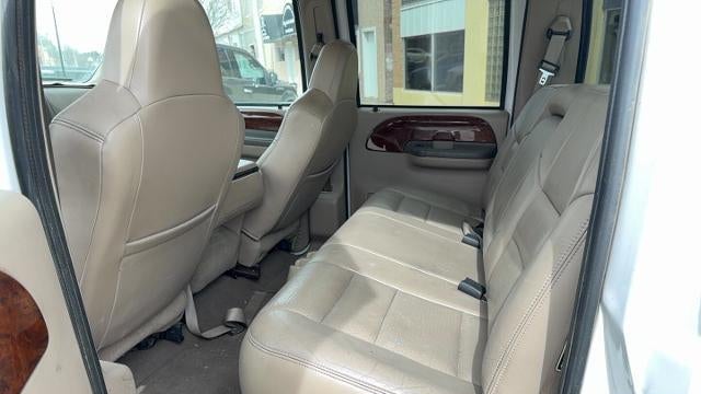 2002 Ford F-350 Super Duty XL