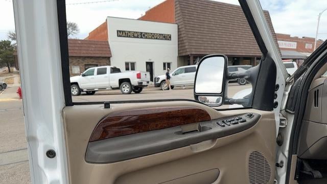 2002 Ford F-350 Super Duty XL