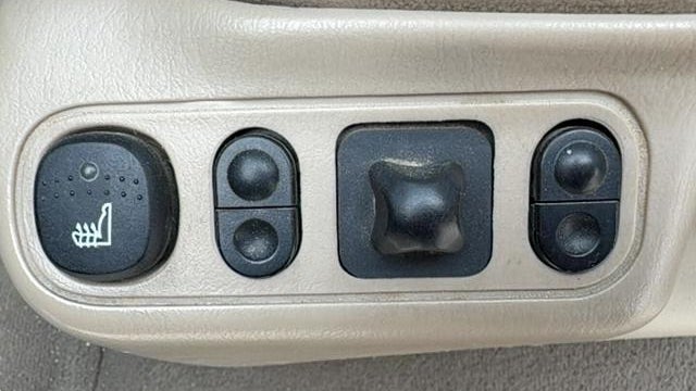 2002 Ford F-350 Super Duty XL