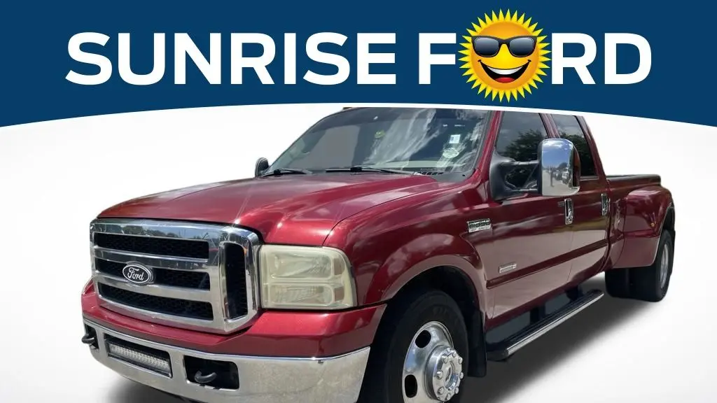 Preowned 2006 Ford F-350 Super Duty XL for Sale