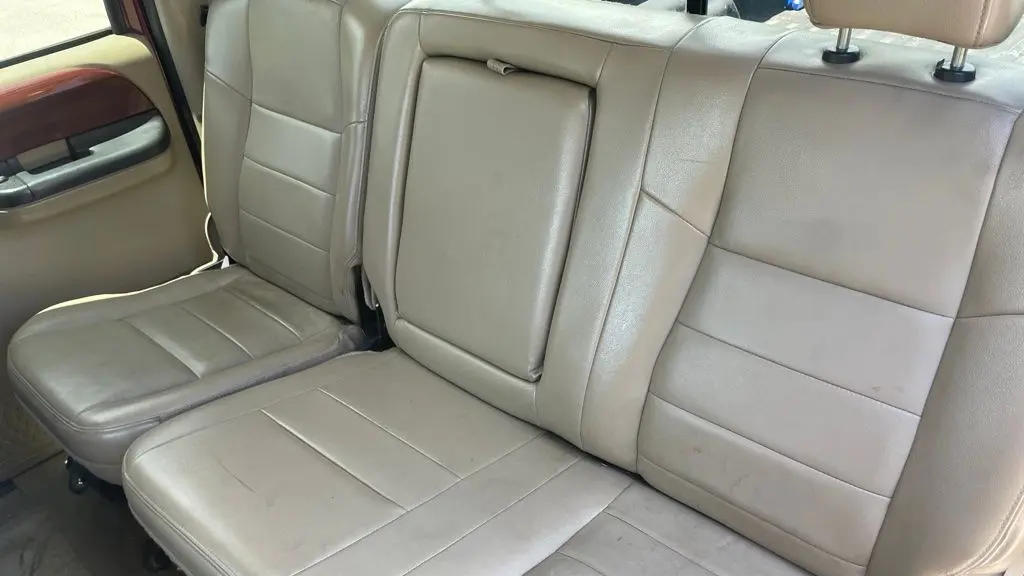 2006 Ford F-350 Super Duty XL