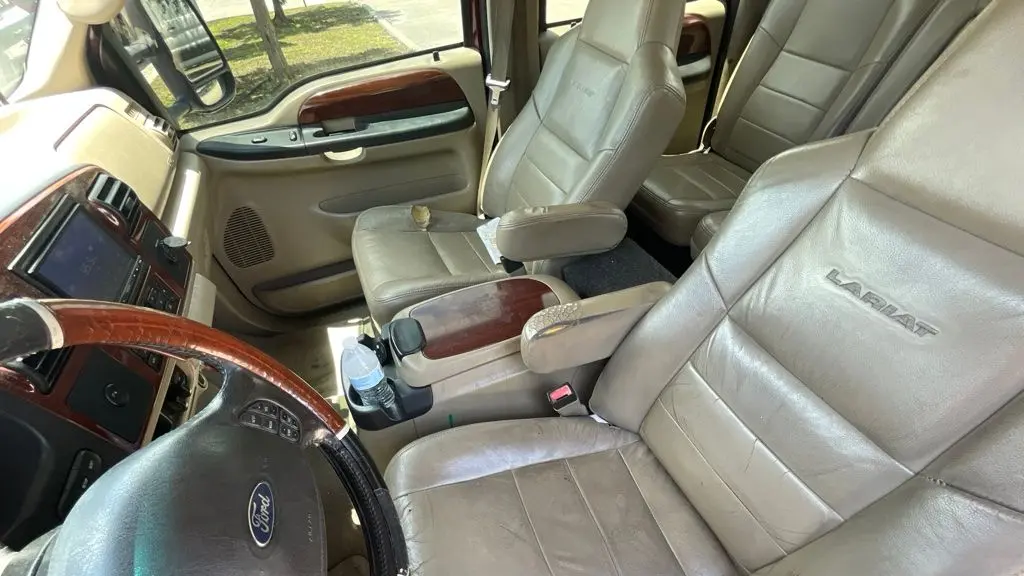 2006 Ford F-350 Super Duty XL