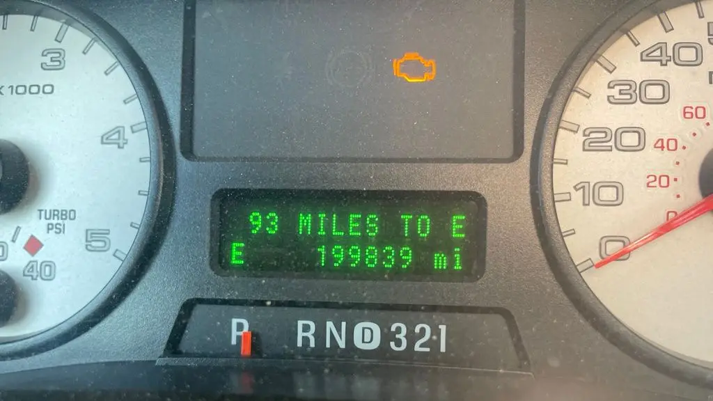 2006 Ford F-350 Super Duty XL