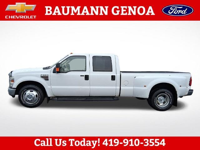 2008 Ford F-350 Super Duty XL — photo 1 of 12