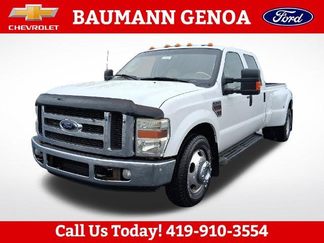 2008 Ford F-350 - $11,889