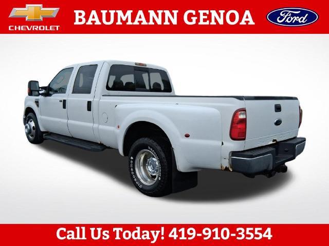 2008 Ford F-350 - $11,889